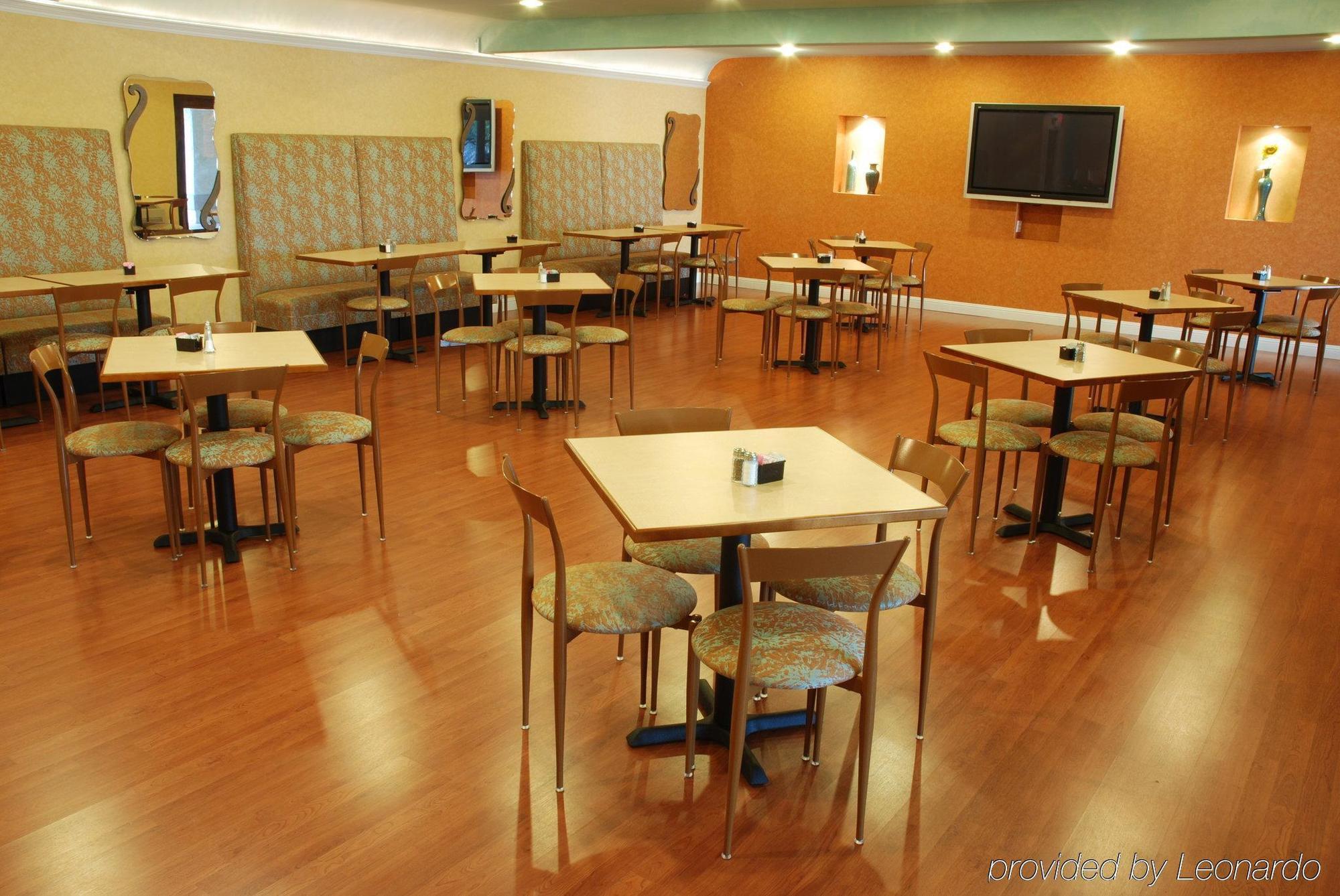 Hotel Zico, BW Signature Collection Mountain View Restaurant foto