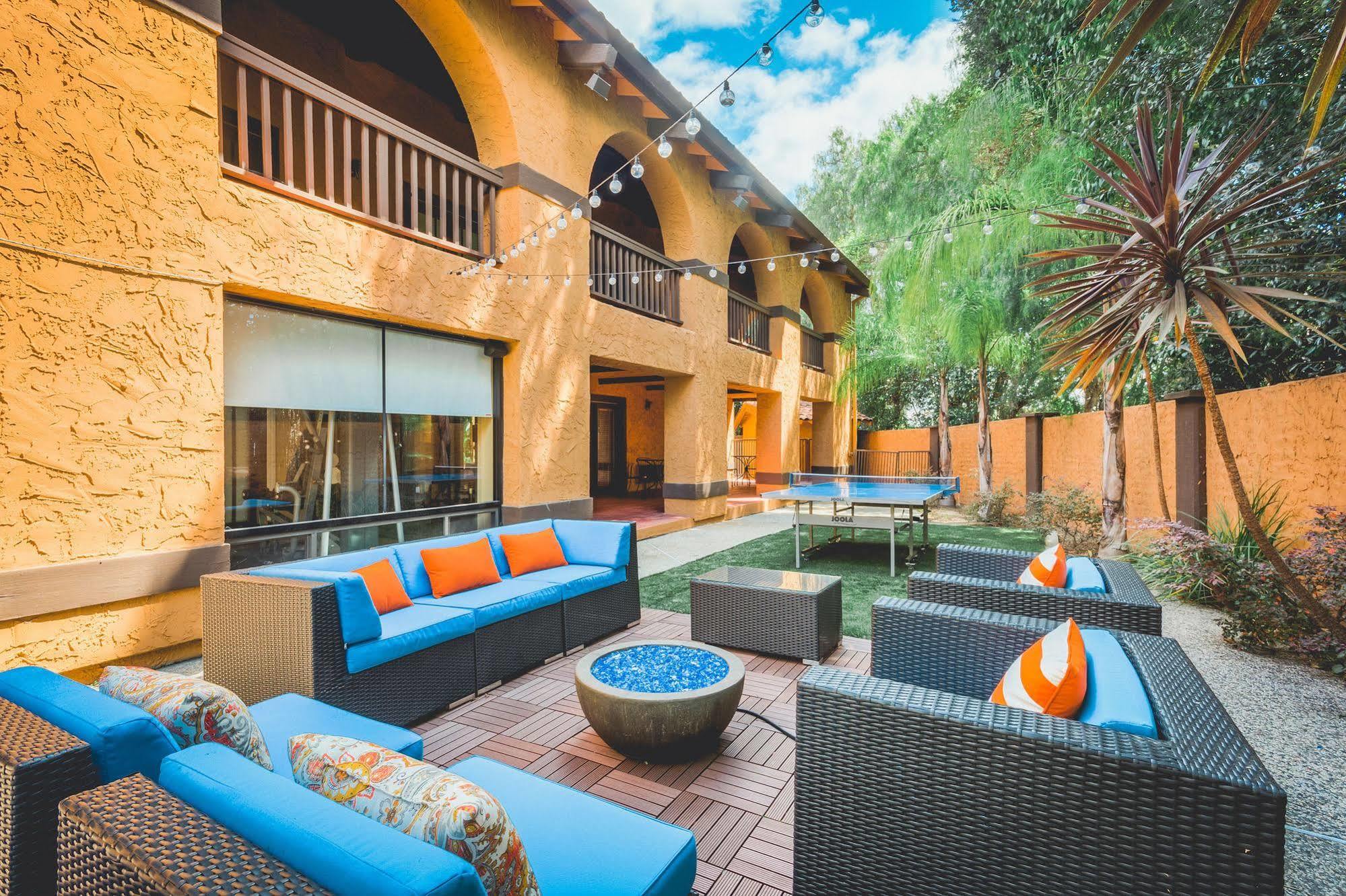 Hotel Zico, BW Signature Collection Mountain View Exterior foto